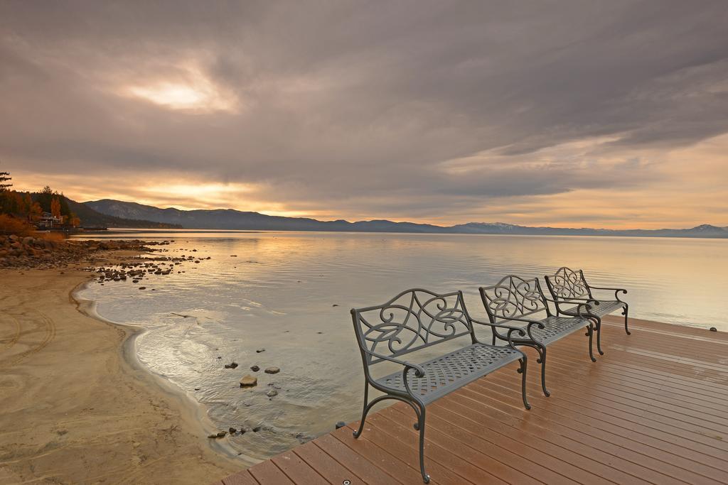 Franciscan Lodge Tahoe Vista Exterior photo