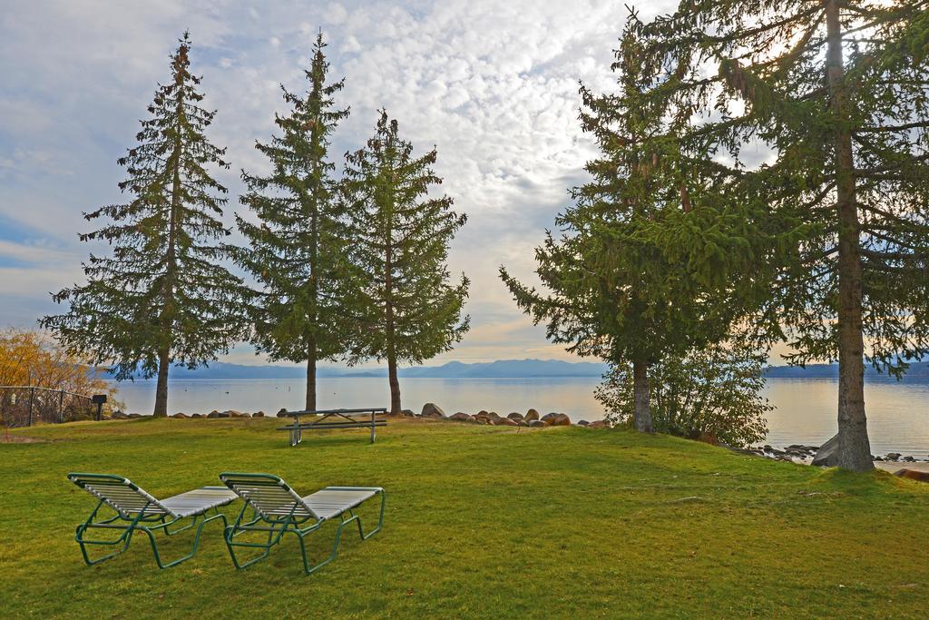 Franciscan Lodge Tahoe Vista Exterior photo