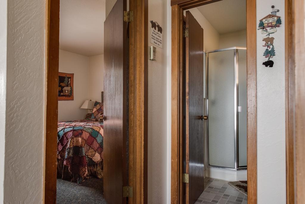 Franciscan Lodge Tahoe Vista Exterior photo
