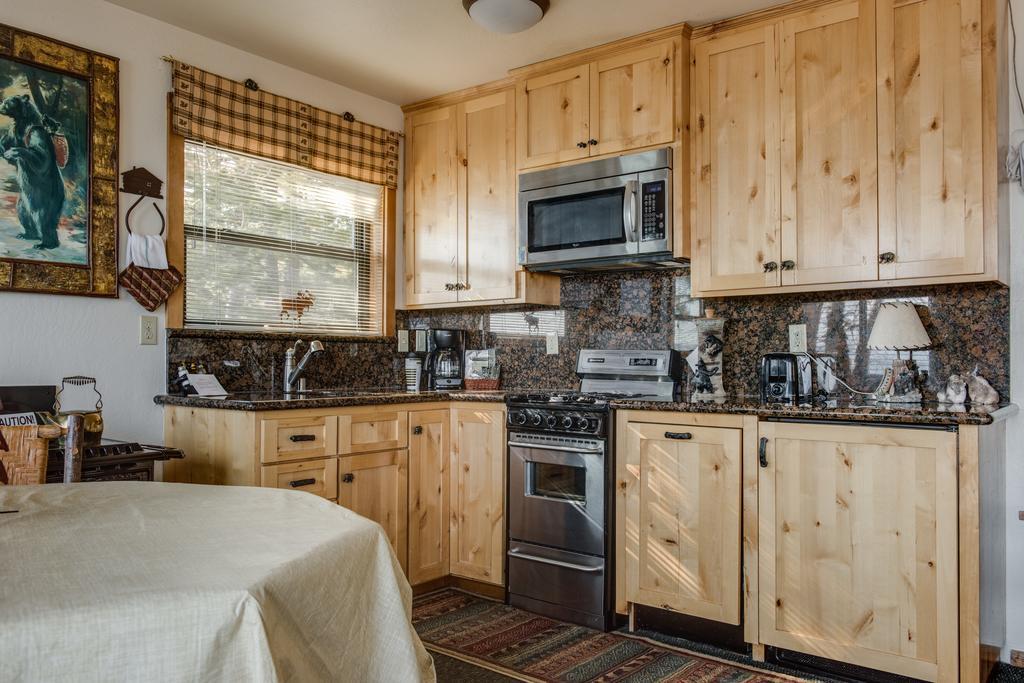 Franciscan Lodge Tahoe Vista Exterior photo