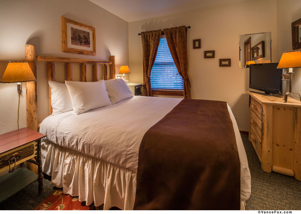 Franciscan Lodge Tahoe Vista Exterior photo