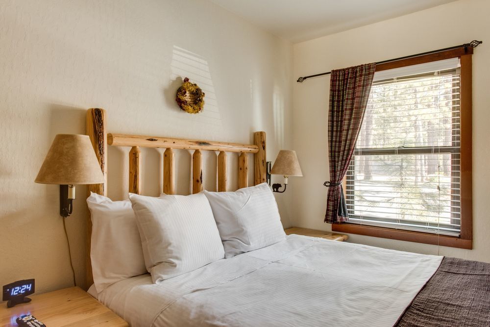 Franciscan Lodge Tahoe Vista Exterior photo