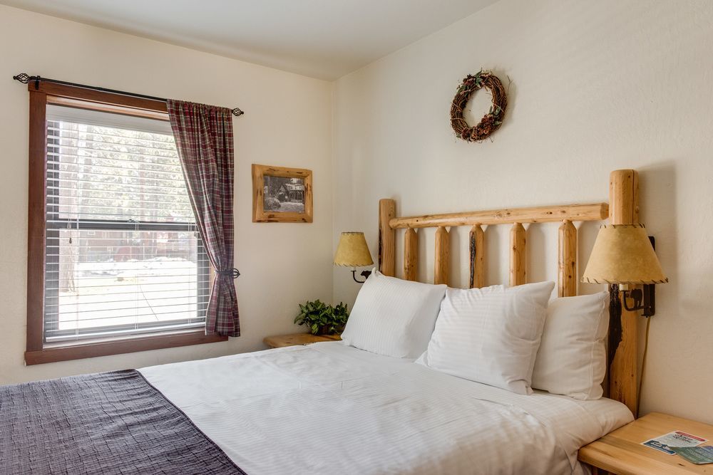Franciscan Lodge Tahoe Vista Exterior photo