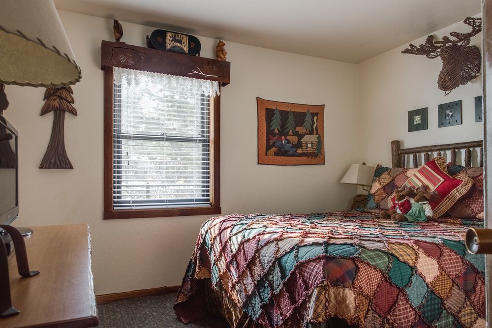 Franciscan Lodge Tahoe Vista Exterior photo