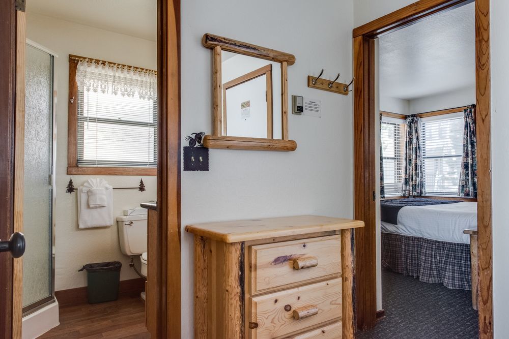 Franciscan Lodge Tahoe Vista Exterior photo