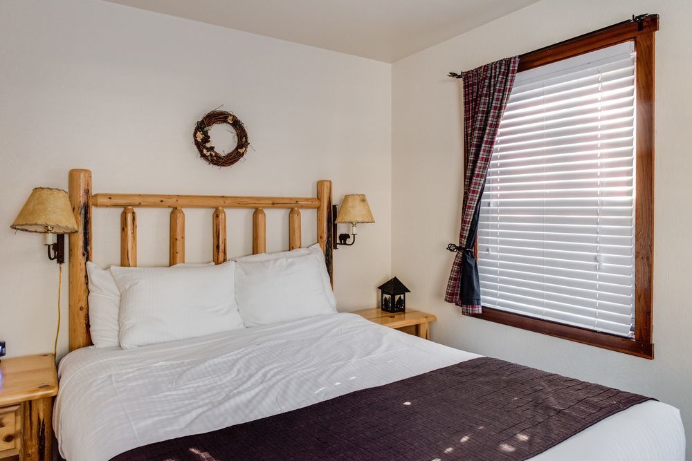 Franciscan Lodge Tahoe Vista Exterior photo
