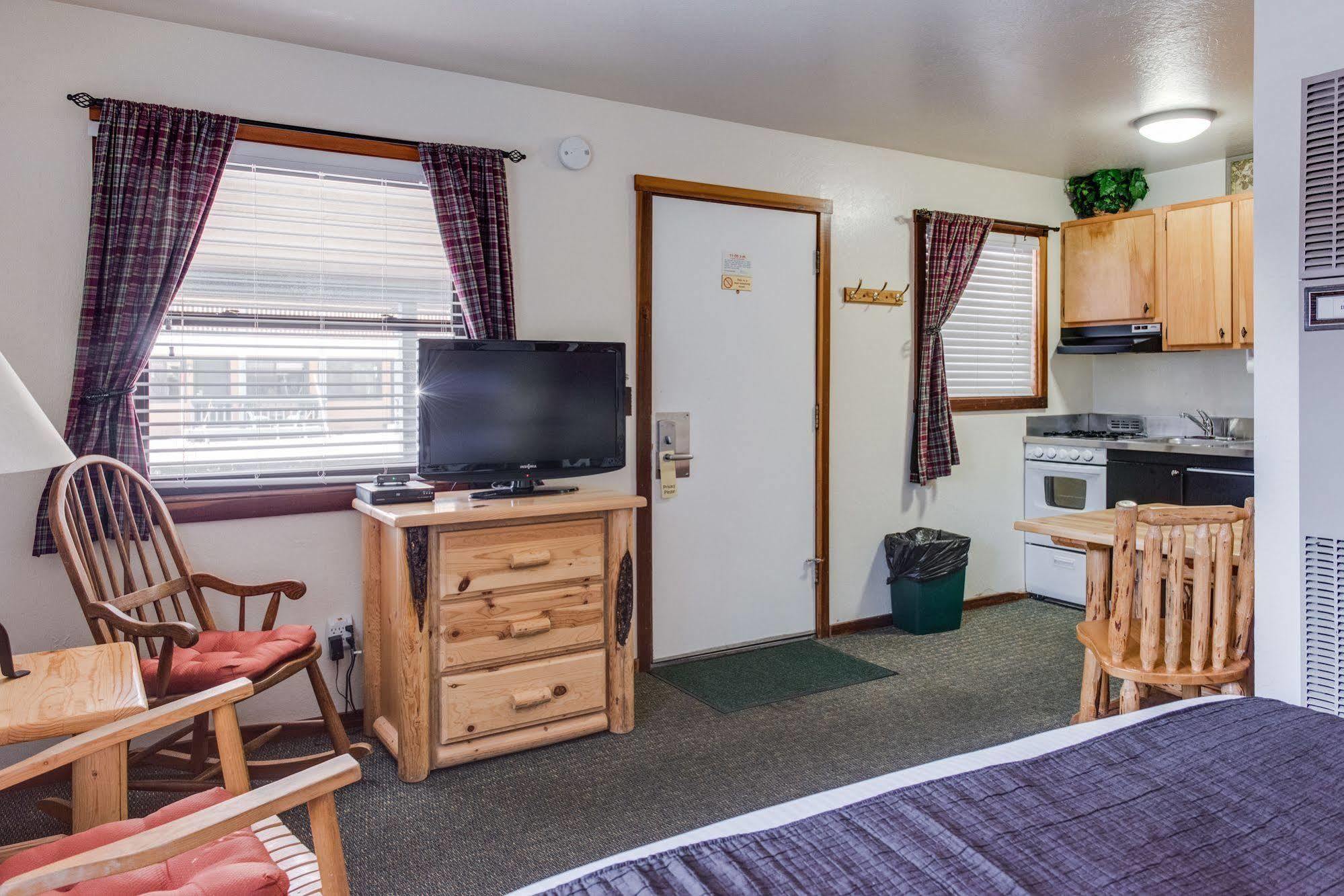 Franciscan Lodge Tahoe Vista Exterior photo