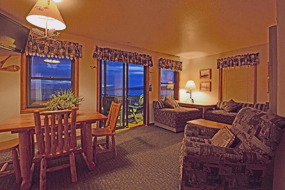 Franciscan Lodge Tahoe Vista Exterior photo